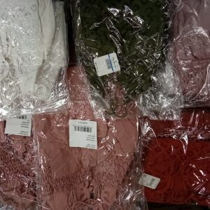 LADIES INTIMATE SMALL LOT, SHELF PULLS, 5520741, 74 units, PA image 3