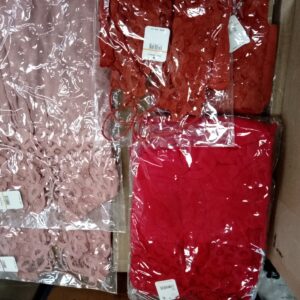 LADIES INTIMATE SMALL LOT, SHELF PULLS, 5520743, 71 units, PA image 4