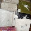 LADIES DESIGNER SMALL LOT, SHELF PULLS, 5520754, 33 units, PA image 1