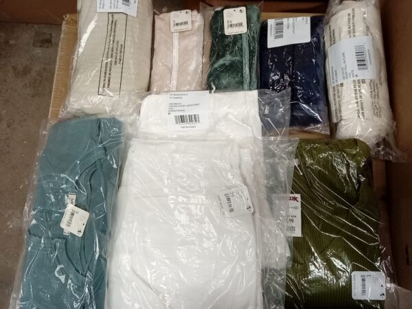 LADIES DESIGNER SMALL LOT, SHELF PULLS, 5520758, 33 units, PA image 2