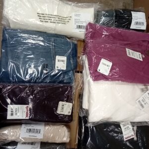 LADIES DESIGNER SMALL LOT, SHELF PULLS, 5520758, 33 units, PA image 1