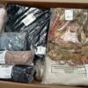 LADIES DESIGNER SMALL LOT, SHELF PULLS, 5520759, 39 units, PA image 3