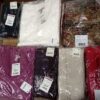 LADIES DESIGNER SMALL LOT, SHELF PULLS, 5520760, 31 units, PA image 1