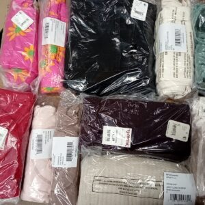 LADIES DESIGNER SMALL LOT, SHELF PULLS, 5520769, 35 units, PA image 2
