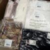 LADIES DESIGNER SMALL LOT, SHELF PULLS, 5520771, 35 units, PA image 1
