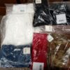 LADIES DESIGNER SMALL LOT, SHELF PULLS, 5520786, 35 units, PA image 2