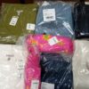 LADIES DESIGNER SMALL LOT, SHELF PULLS, 5520786, 35 units, PA image 1