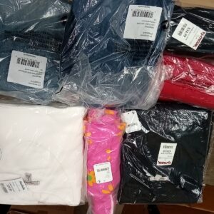 LADIES DESIGNER SMALL LOT, SHELF PULLS, 5520787, 35 units, PA image 2