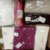 LADIES DESIGNER SMALL LOT, SHELF PULLS, 5520799, 26 units, PA image 1