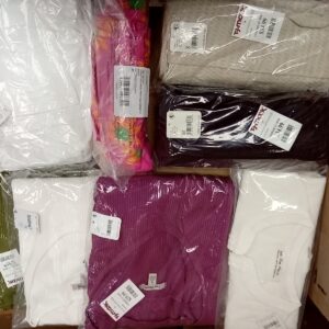 LADIES DESIGNER SMALL LOT, SHELF PULLS, 5520799, 26 units, PA image 1