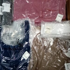 LADIES INTIMATE SMALL LOT, SHELF PULLS, 5520813, 72 units, PA image 1