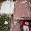 LADIES INTIMATE SMALL LOT, SHELF PULLS, 5520814, 76 units, PA image 3