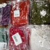LADIES INTIMATE SMALL LOT, SHELF PULLS, 5520818, 53 units, PA image 1