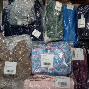 LADIES INTIMATE SMALL LOT, SHELF PULLS, 5520821, 81 units, PA image 2