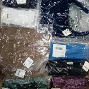 LADIES INTIMATE SMALL LOT, SHELF PULLS, 5520828, 82 units, PA image 1