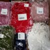 LADIES INTIMATE SMALL LOT, SHELF PULLS, 5520841, 67 units, PA image 1
