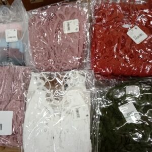 LADIES INTIMATE SMALL LOT, SHELF PULLS, 5520848, 55 units, PA image 3