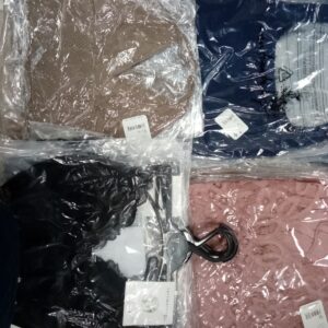 LADIES INTIMATE SMALL LOT, SHELF PULLS, 5520853, 73 units, PA image 1