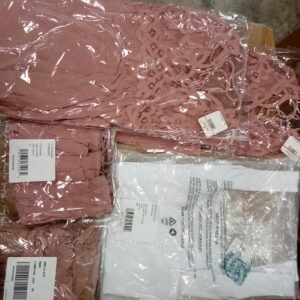 LADIES INTIMATE SMALL LOT, SHELF PULLS, 5520856, 70 units, PA image 3