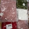 LADIES INTIMATE SMALL LOT, SHELF PULLS, 5520856, 70 units, PA image 1