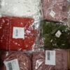 LADIES INTIMATE SMALL LOT, SHELF PULLS, 5520865, 69 units, PA image 1