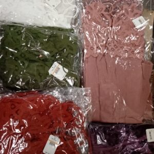 LADIES INTIMATE SMALL LOT, SHELF PULLS, 5520868, 73 units, PA image 1