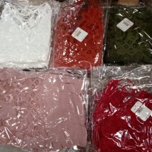 LADIES INTIMATE SMALL LOT, SHELF PULLS, 5520874, 46 units, PA image 2