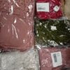 LADIES INTIMATE SMALL LOT, SHELF PULLS, 5520884, 44 units, PA image 1