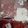 LADIES INTIMATE SMALL LOT, SHELF PULLS, 5520900, 40 units, PA image 1