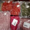 LADIES INTIMATE SMALL LOT, SHELF PULLS, 5520901, 39 units, PA image 2