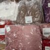 LADIES INTIMATE SMALL LOT, SHELF PULLS, 5520914, 37 units, PA image 1