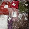 LADIES INTIMATE SMALL LOT, SHELF PULLS, 5520915, 37 units, PA image 1