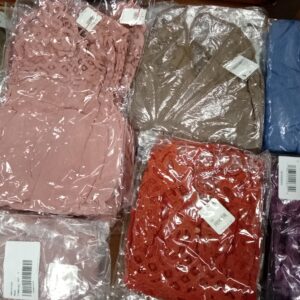 LADIES INTIMATE SMALL LOT, SHELF PULLS, 5520929, 40 units, PA image 1
