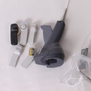 image of sensormatic detacher and sensors.