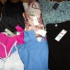 LADIES DESIGNER SMALL LOT, SHELF PULLS, 5520839, 45 units, PA image 2