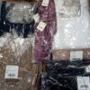 LADIES INTIMATE SMALL LOT, SHELF PULLS, 5520887, 44 units, PA image 1