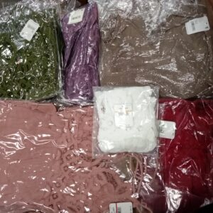 LADIES INTIMATE SMALL LOT, SHELF PULLS, 5520919, 37 units, PA image 1