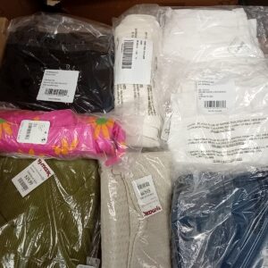 LADIES DESIGNER SMALL LOT, SHELF PULLS, 5520948, 28 units, PA image 2