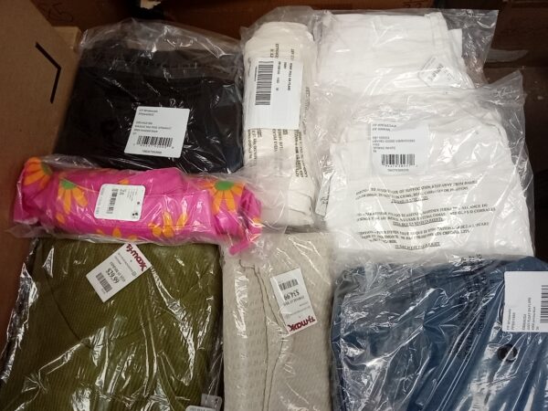 LADIES DESIGNER SMALL LOT, SHELF PULLS, 5520948, 28 units, PA image 2