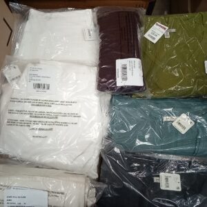 LADIES DESIGNER SMALL LOT, SHELF PULLS, 5520949, 34 units, PA image 2