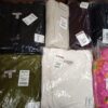 LADIES DESIGNER SMALL LOT, SHELF PULLS, 5520953, 28 units, PA image 2