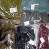 LADIES DESIGNER SMALL LOT, SHELF PULLS, 5520973, 31 units, PA image 1