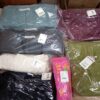 LADIES DESIGNER SMALL LOT, SHELF PULLS, 5520975, 33 units, PA image 1