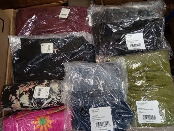 LADIES DESIGNER SMALL LOT, SHELF PULLS, 5520976, 31 units, PA image 2