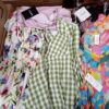 LADIES APPAREL SMALL LOT, SHELF PULLS, 5520981, 9 units, PA image 1