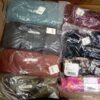 LADIES DESIGNER SMALL LOT, SHELF PULLS, 5520983, 31 units, PA image 1
