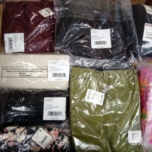 LADIES DESIGNER SMALL LOT, SHELF PULLS, 5520988, 32 units, PA image 2