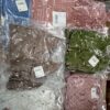 LADIES INTIMATE SMALL LOT, SHELF PULLS, 5520993, 34 units, PA image 1