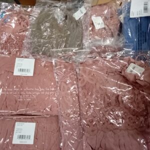 LADIES INTIMATE SMALL LOT, SHELF PULLS, 5520996, 39 units, PA image 2