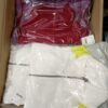 LADIES SPORT SMALL LOT, SHELF PULLS, 5520997, 28 units, PA image 2